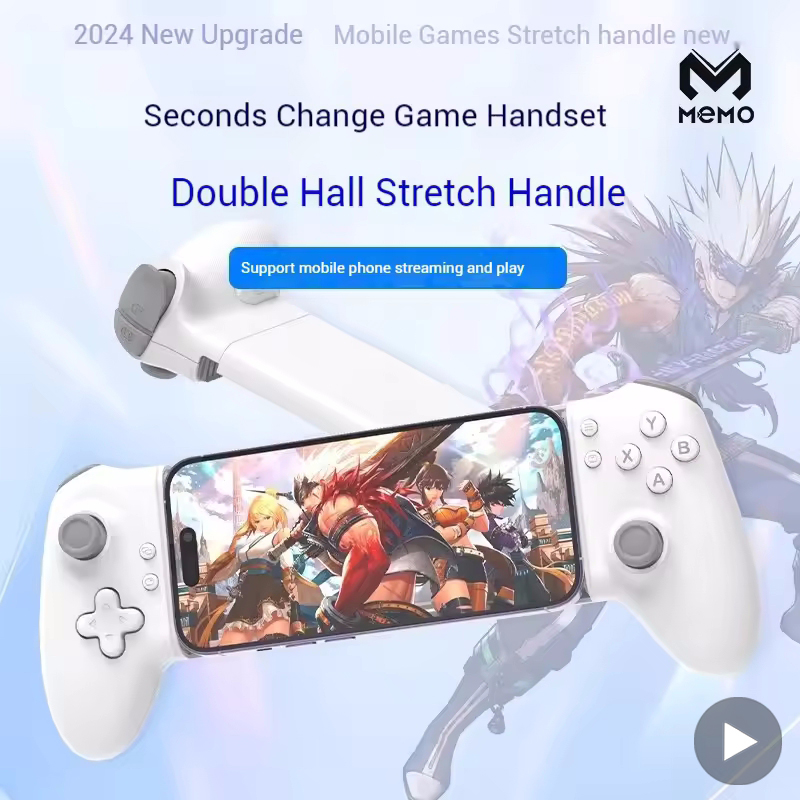 Board Game Pc - Gamepad do gier na telefon komórkowy