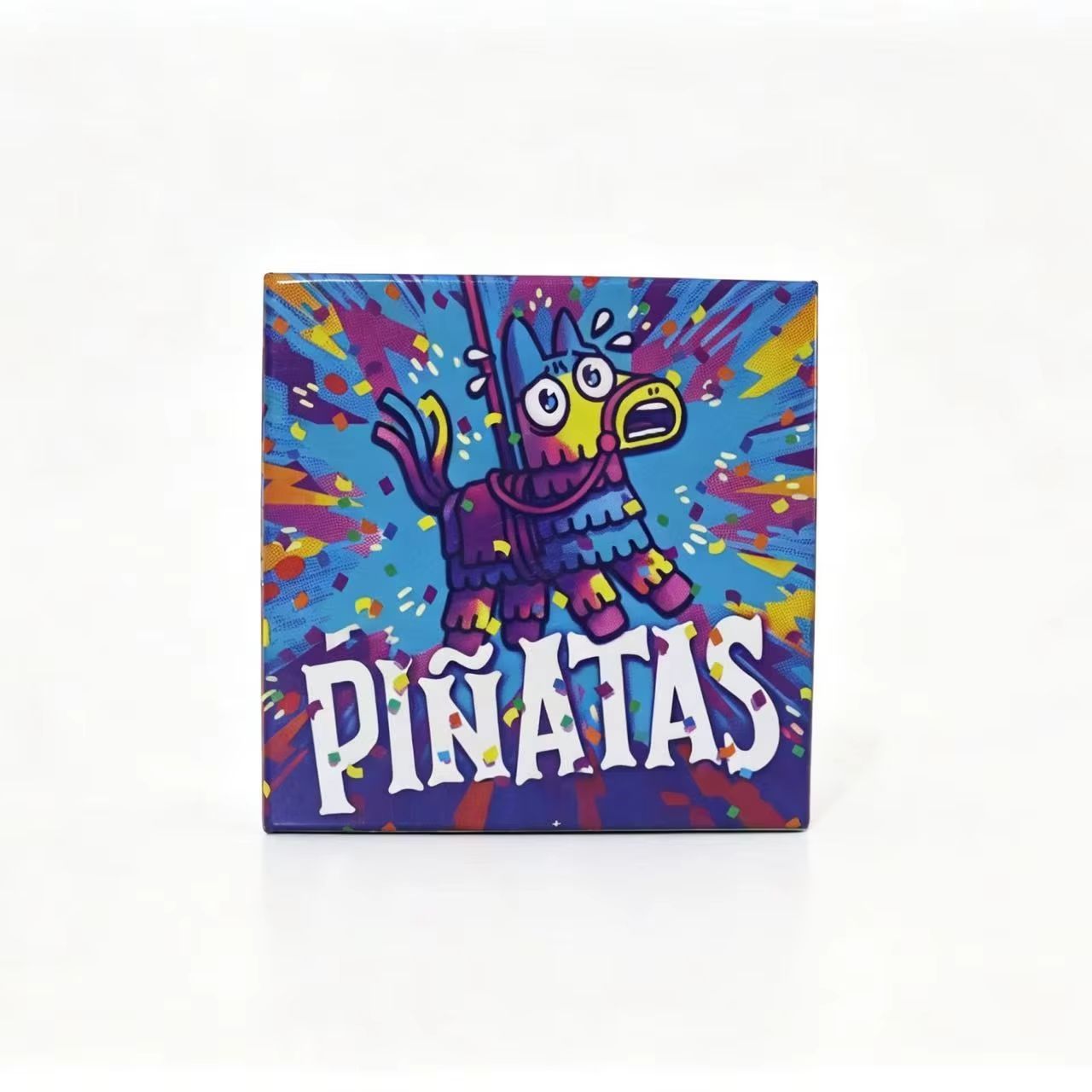 Board Game Azul - Gra karciana strategiczna PINATAS | Gra
