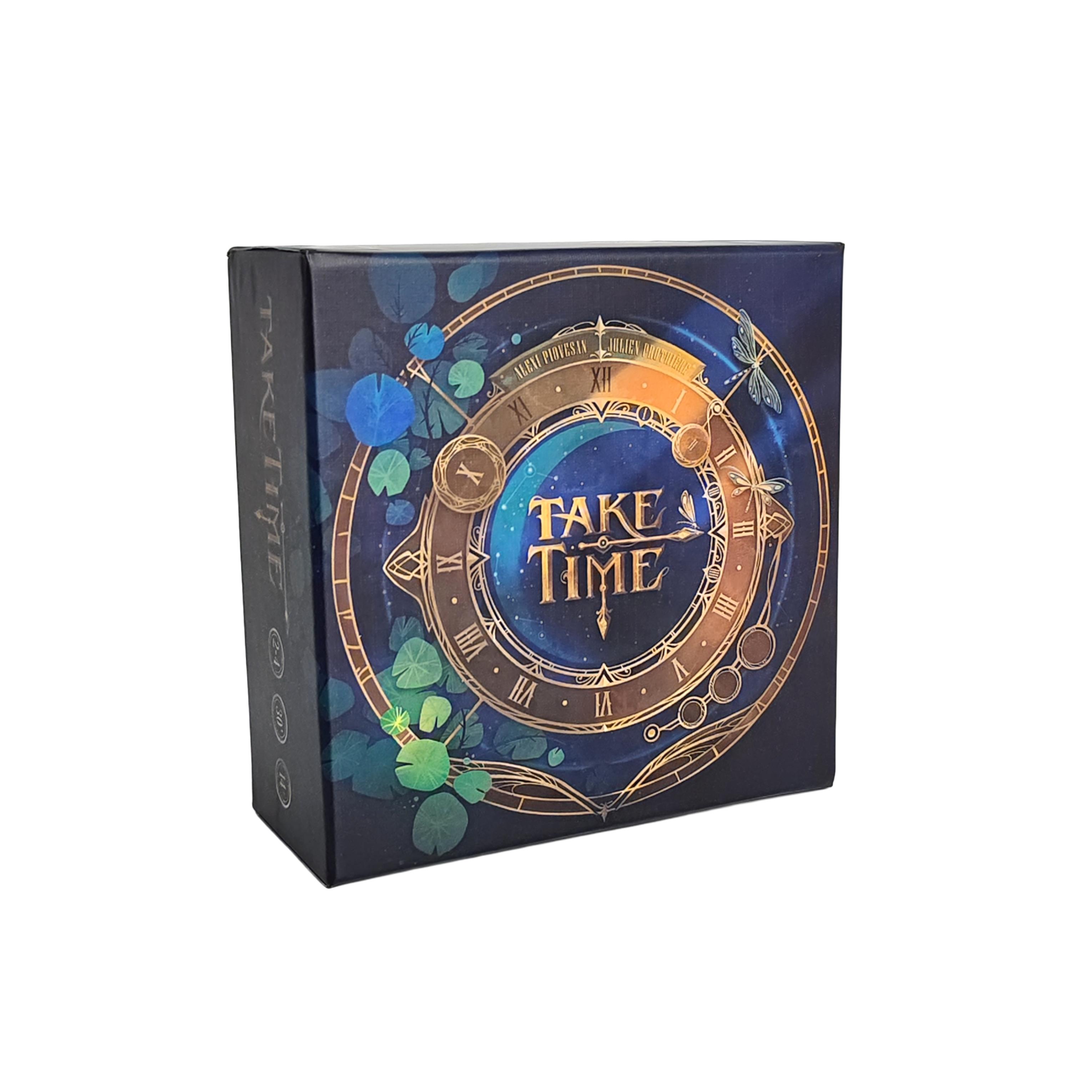 Board Game Festival - Gra planszowa wymaga cierpliwości, Kolekcja gier