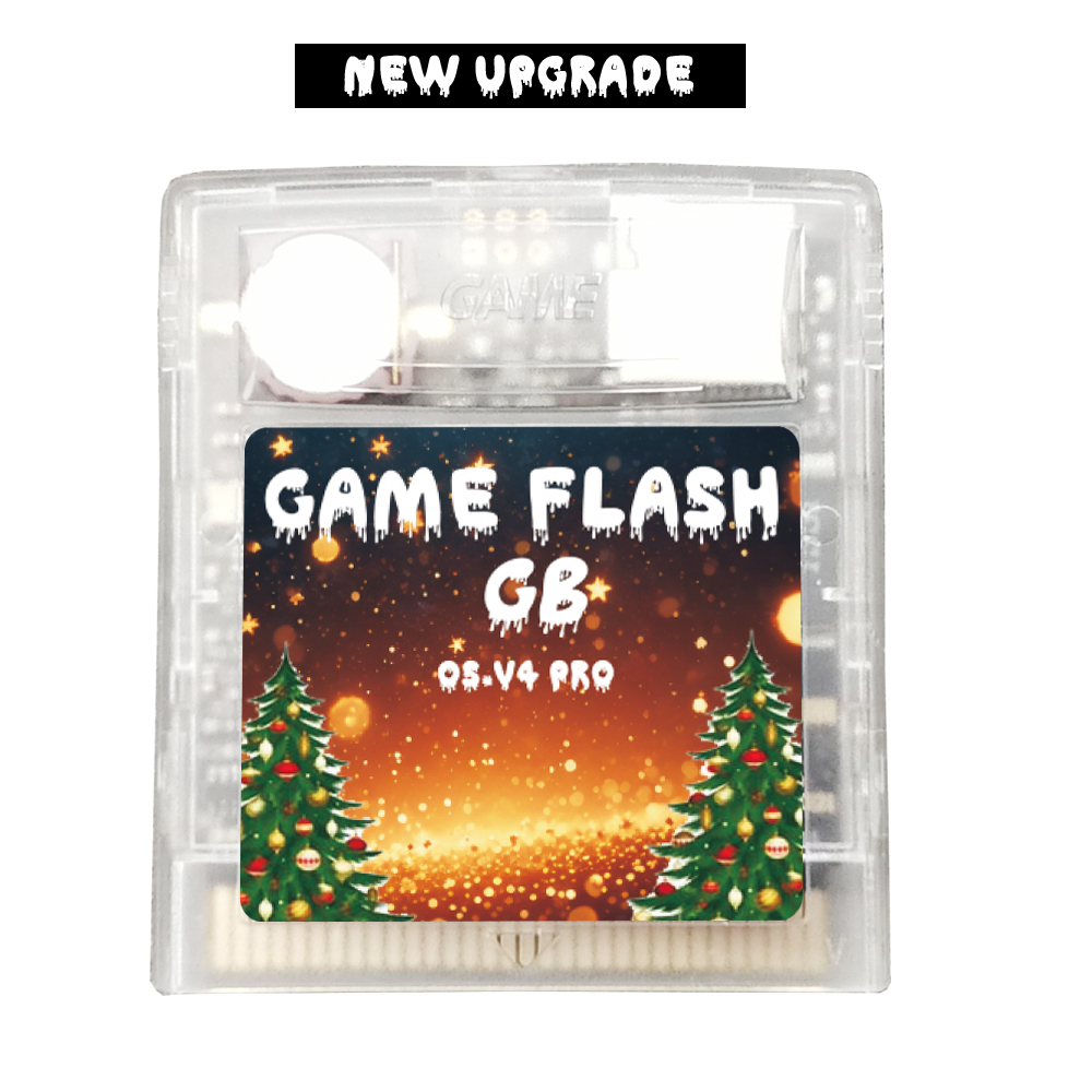 Board Game Digital - Gra EDGB flash GB China Edition,