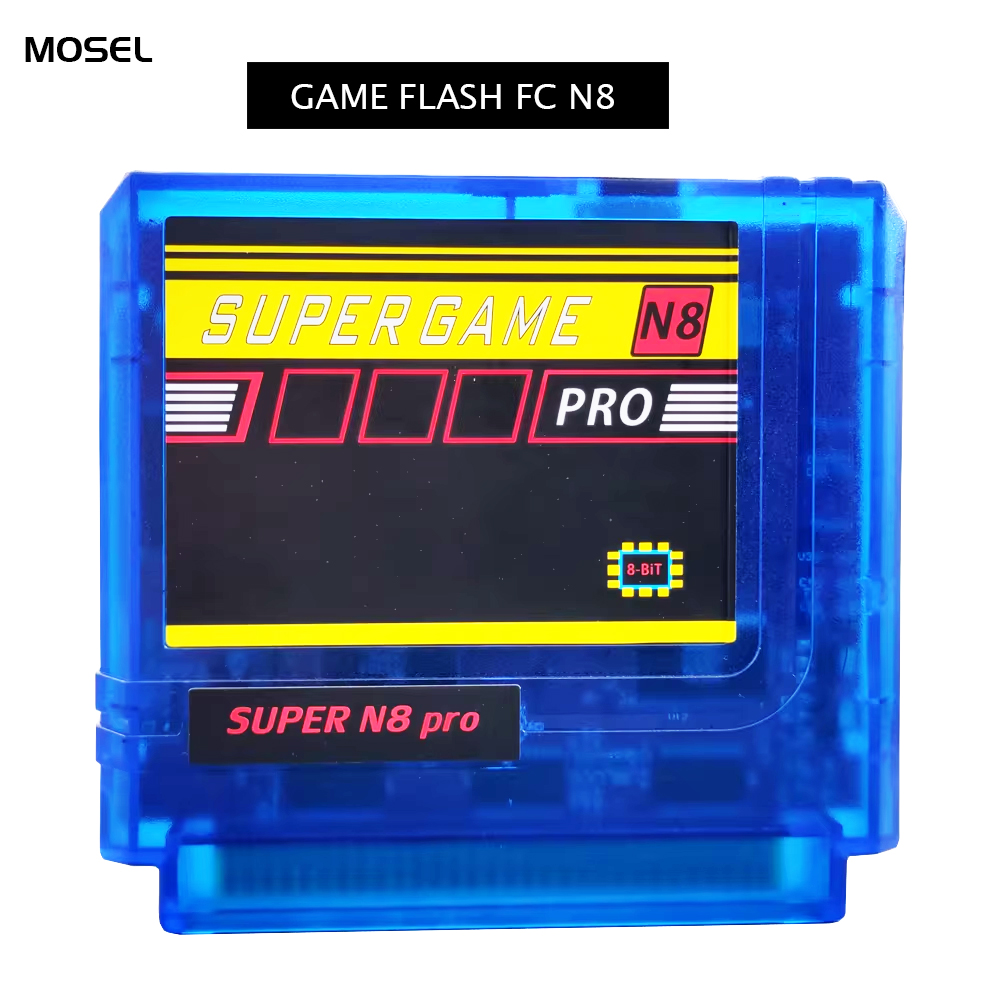 Board Game Digital - Flash do gier Mosel FC N8
