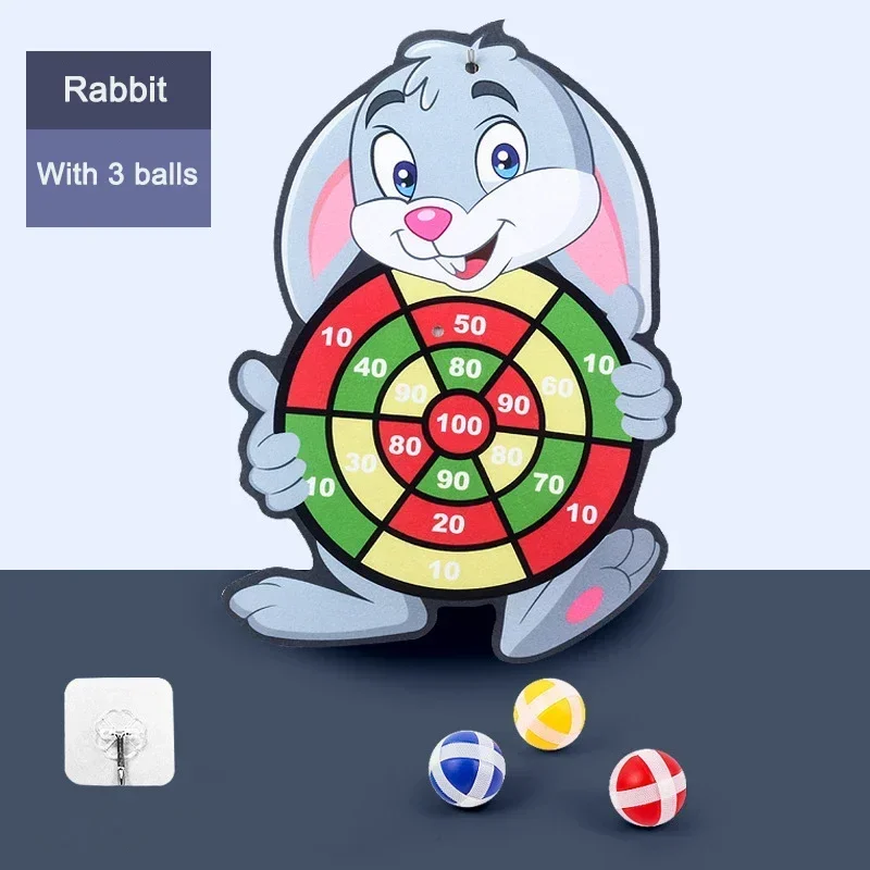 Gry edukacyjne Tarcza do rzuca – Board Game With Questions recenzja i cena