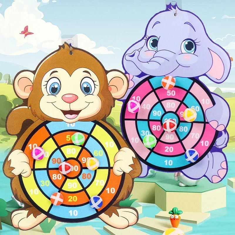 Gry edukacyjne Tarcza do rzuca – Board Game With Questions recenzja i cena