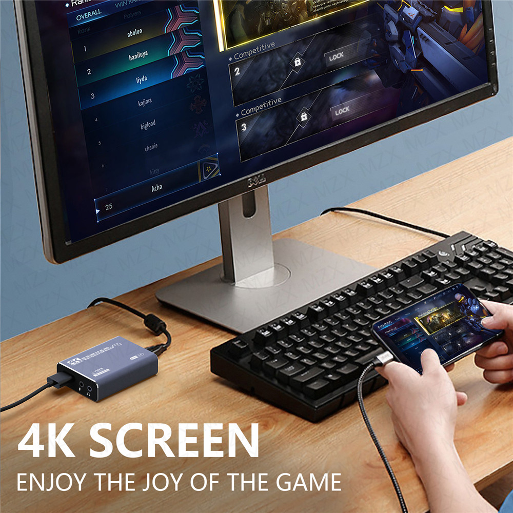 Karta przechwytująca wideo MZX – Board Game Pc recenzja i cena