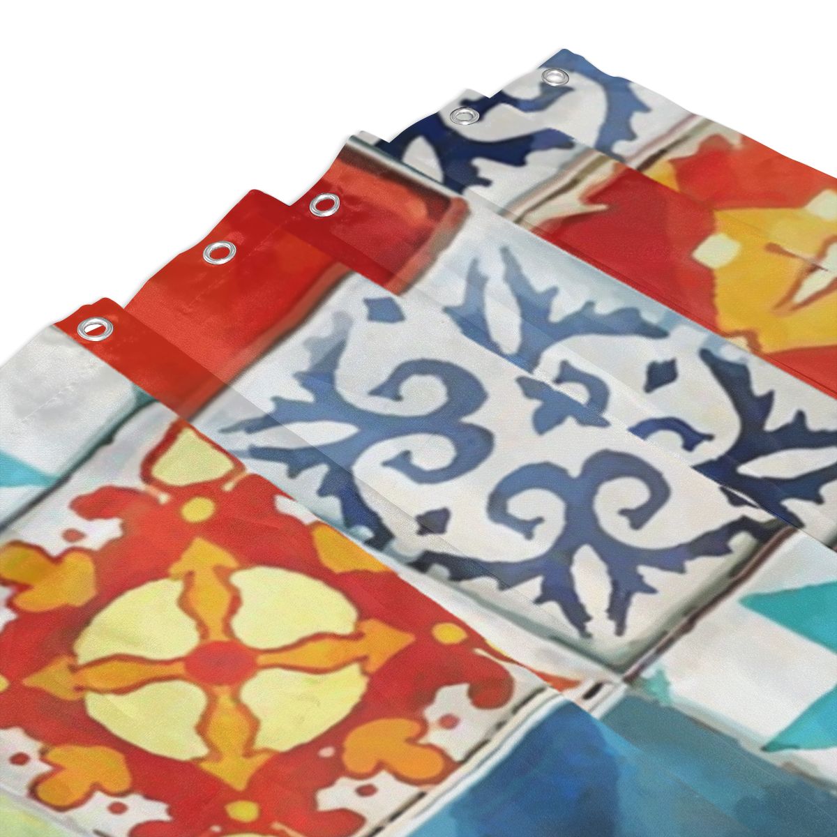 Kolorowe płytki Azulejos z gry – Board Game Azul recenzja i cena