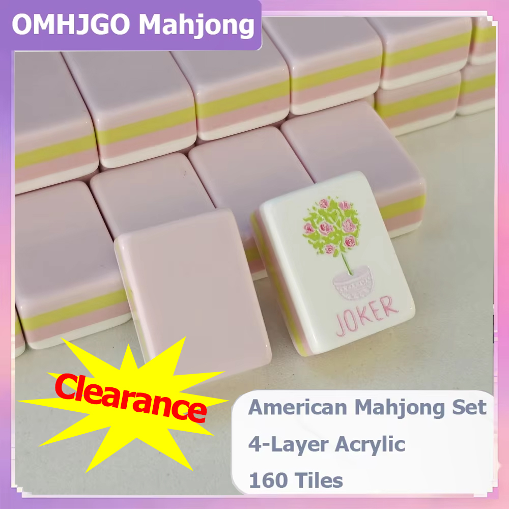 Bardzo popularny czterowarstwo – Board Game Mahjong recenzja i cena