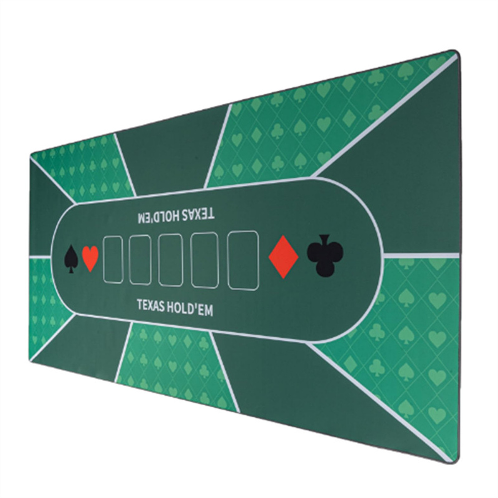 Duża profesjonalna mata do pok – Board Game Mahjong recenzja i cena