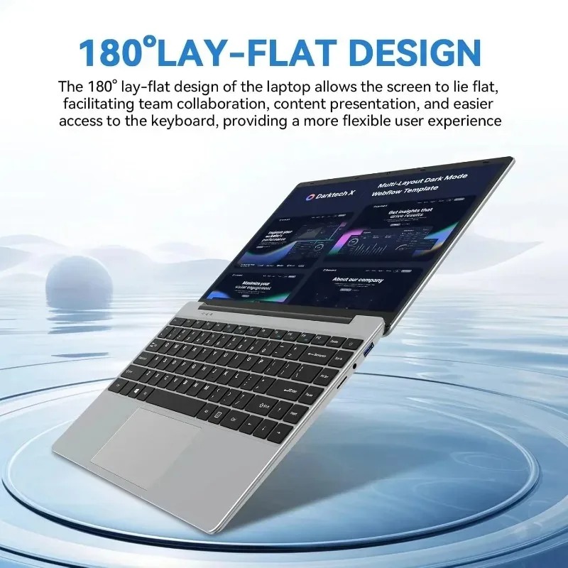 Przenośny laptop gamingowy 14, – Board Game Pc recenzja i cena