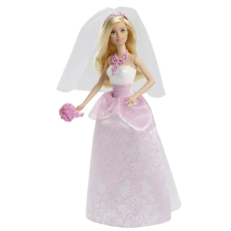 Oryginalna lalka Barbie, lalka – Mattel Toy Barbie recenzja i cena