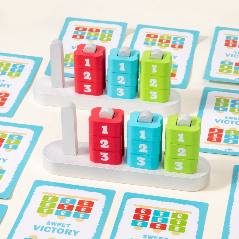 Dziecięca gra planszowa dla dw – Board Game Digital recenzja i cena