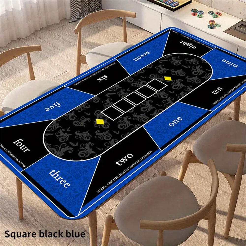Gruba Profesjonalna Mata do Po – Board Game Mahjong recenzja i cena
