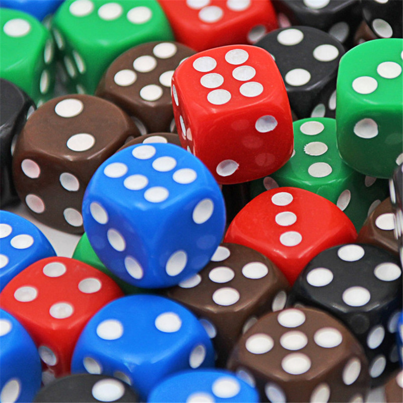 10 sztuk wysokiej jakości 16 m – Board Game Digital recenzja i cena