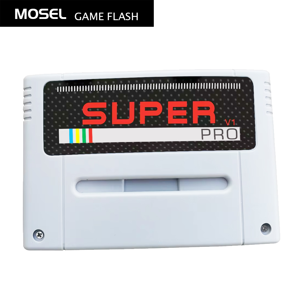 Flash do gier Mosel Remix Game – Board Game Detective recenzja i cena
