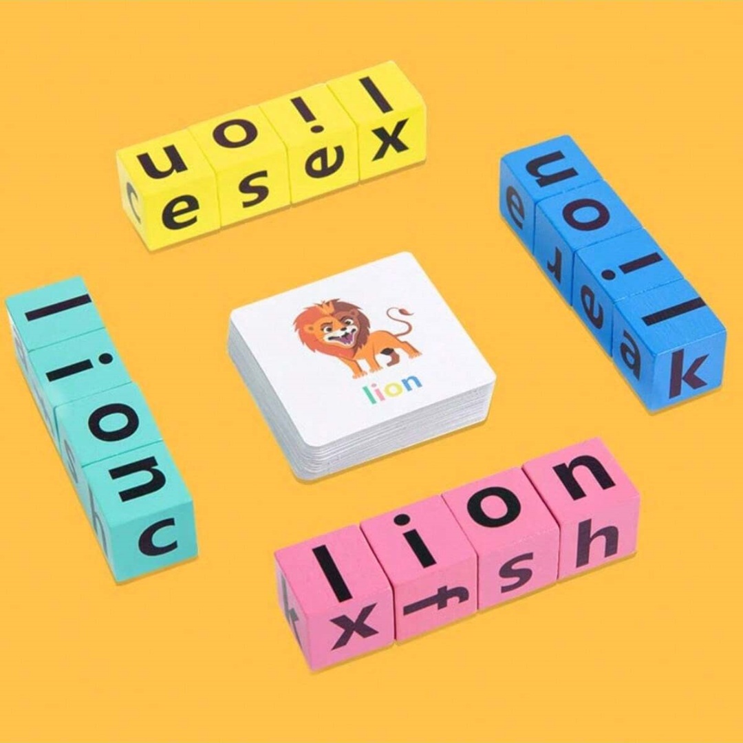 Dziecięca gra edukacyjna z alf – Board Game With Questions recenzja i cena