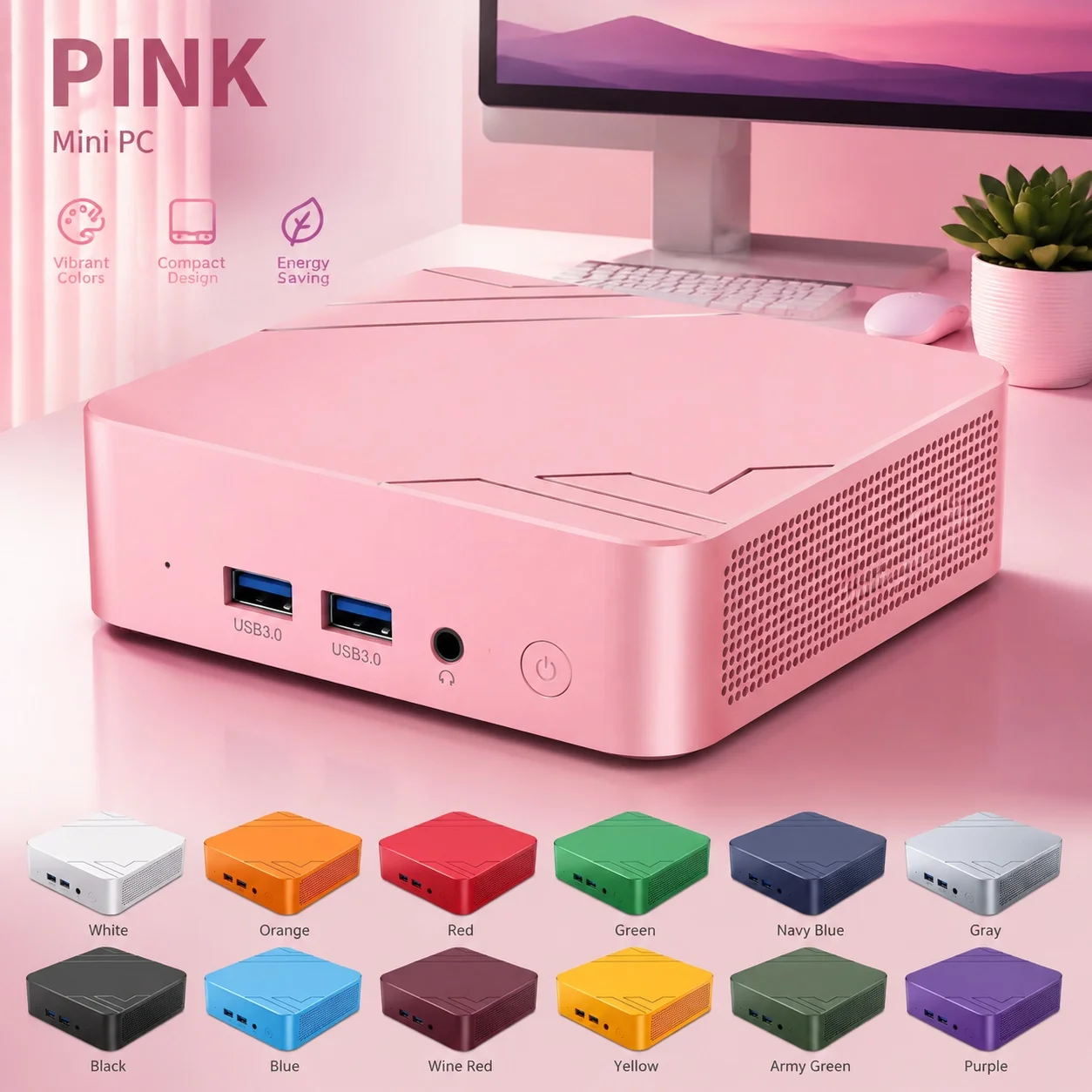 Mini PC 2026 Core i9 10980HK W – Board Game Pc recenzja i cena