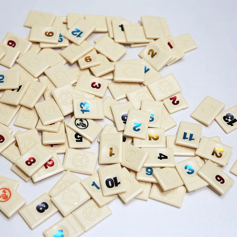 Cyfrowa gra w mahjong dla dzie – Board Game Digital recenzja i cena