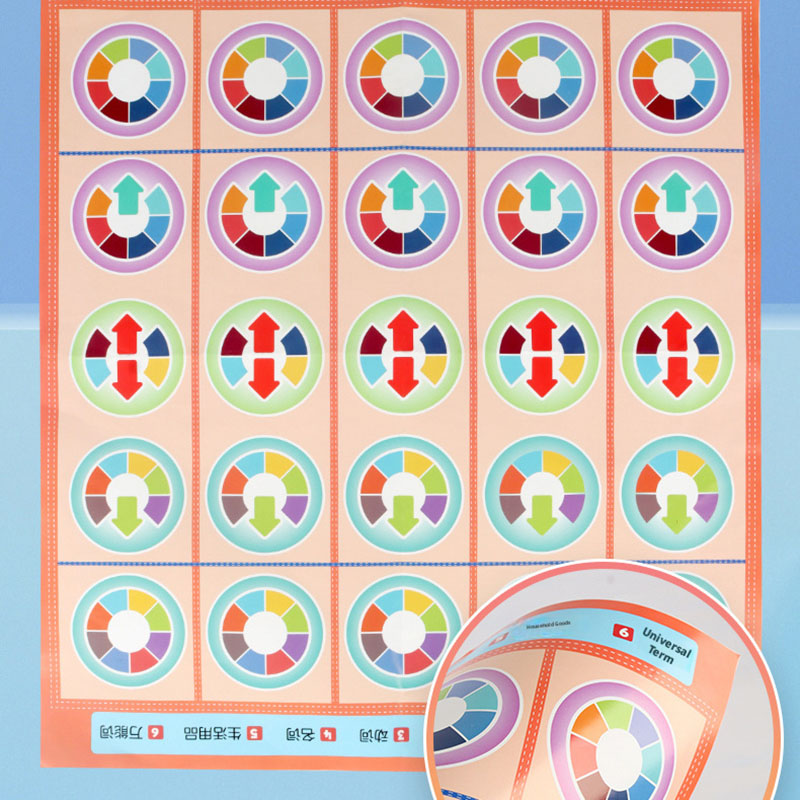 Gra planszowa dla dzieci z chi – Board Game With Questions recenzja i cena