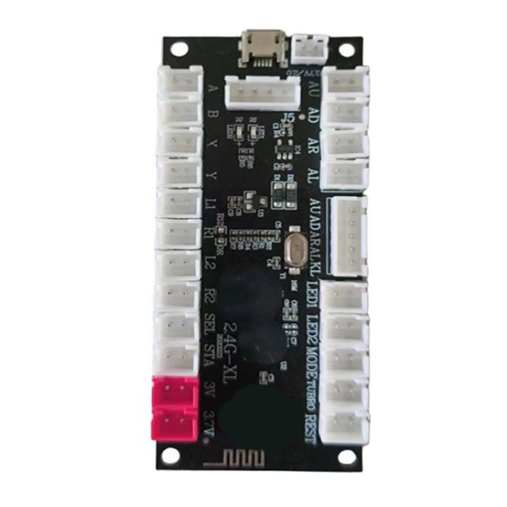 L77A 2.4G Bezprzewodowy Encode – Board Game Pc recenzja i cena