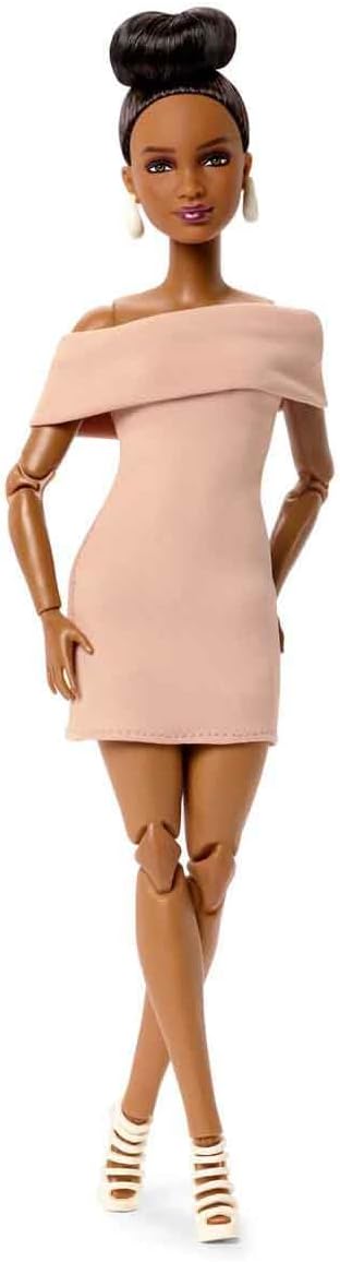 Oryginalna kolekcja lalek Barb – Mattel Toy Barbie recenzja i cena
