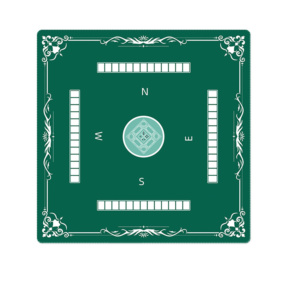 Gruba mata na stół do mahjonga – Board Game Mahjong recenzja i cena
