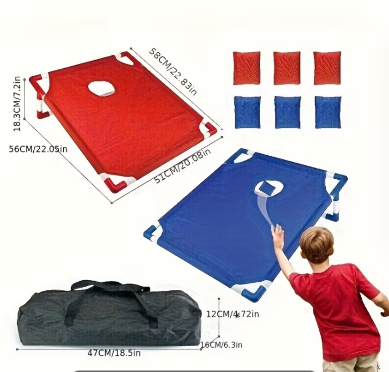 Zestaw do gry w corn hole zawi – Board Game Pc recenzja i cena