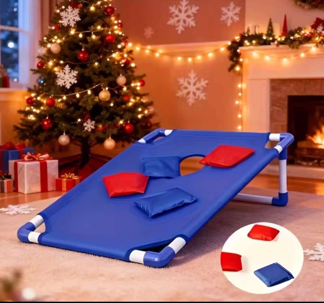 Zestaw do gry w corn hole zawi – Board Game Pc recenzja i cena