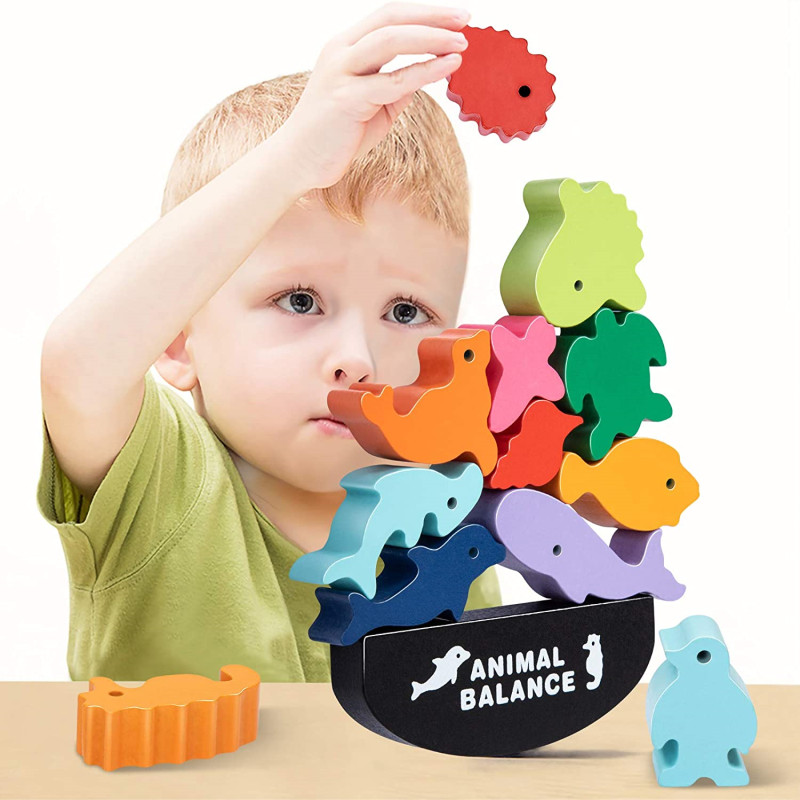 Nowe Dziecięce Montessori Drew – Board Game With Questions recenzja i cena