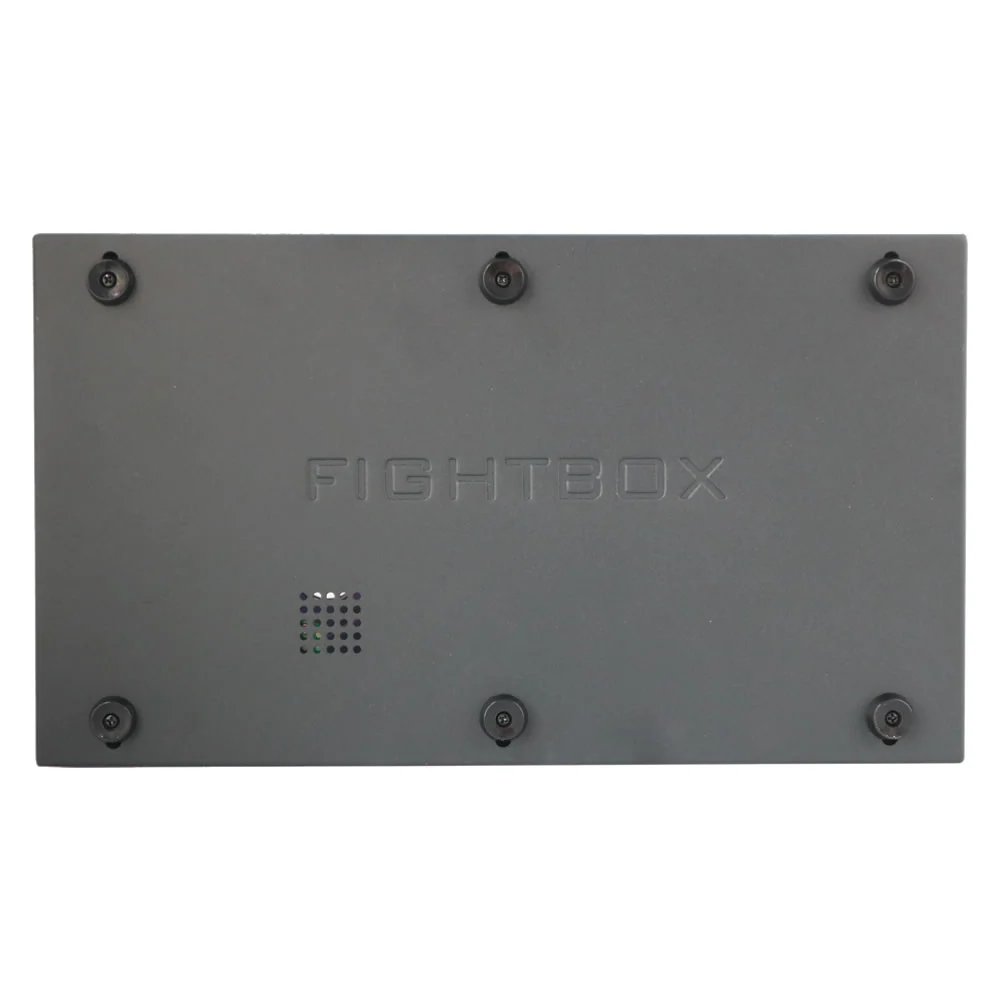 FightBox R1-F ALL BUTTON STYLE – Board Game Pc recenzja i cena