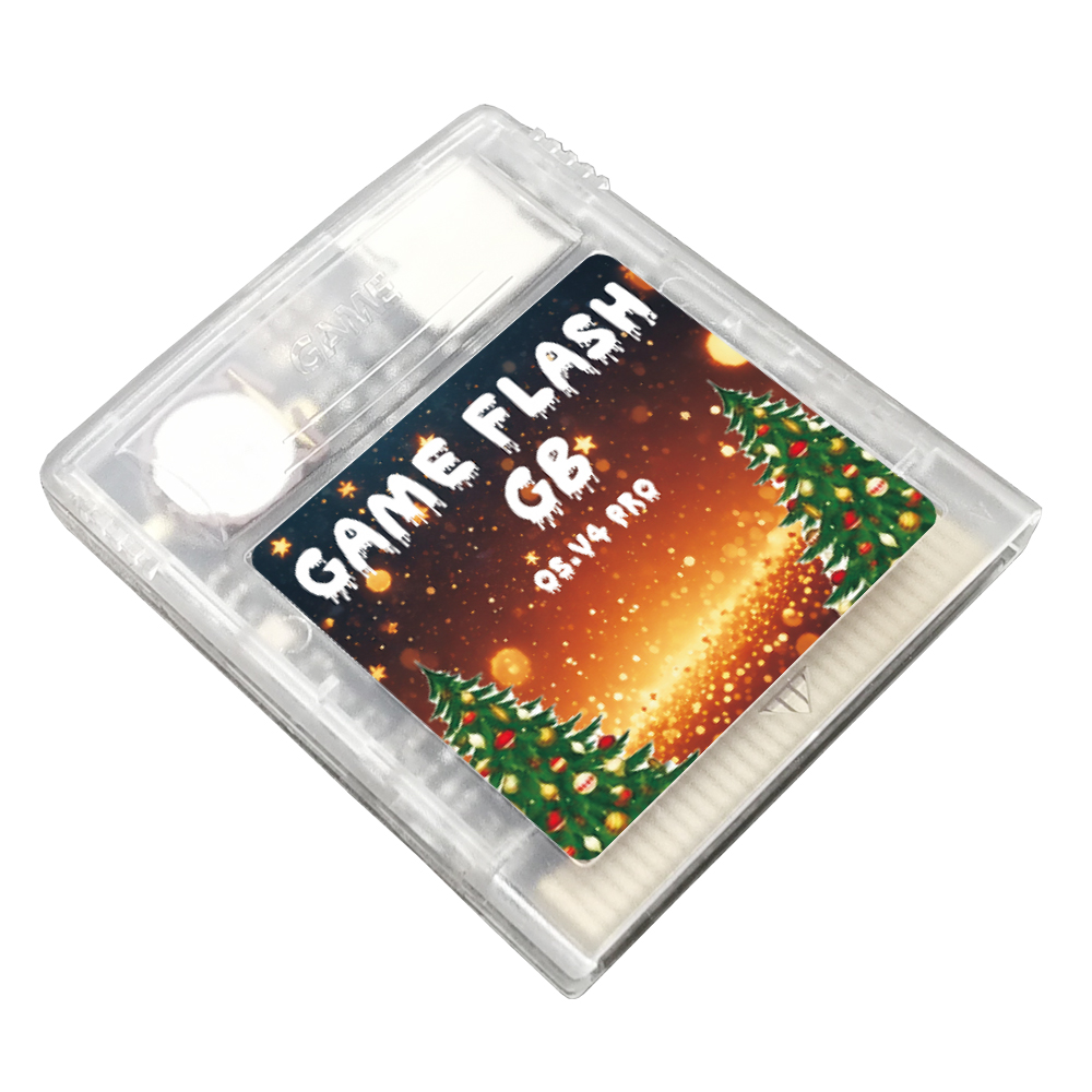 Gra EDGB flash GB China Editio – Board Game Digital recenzja i cena