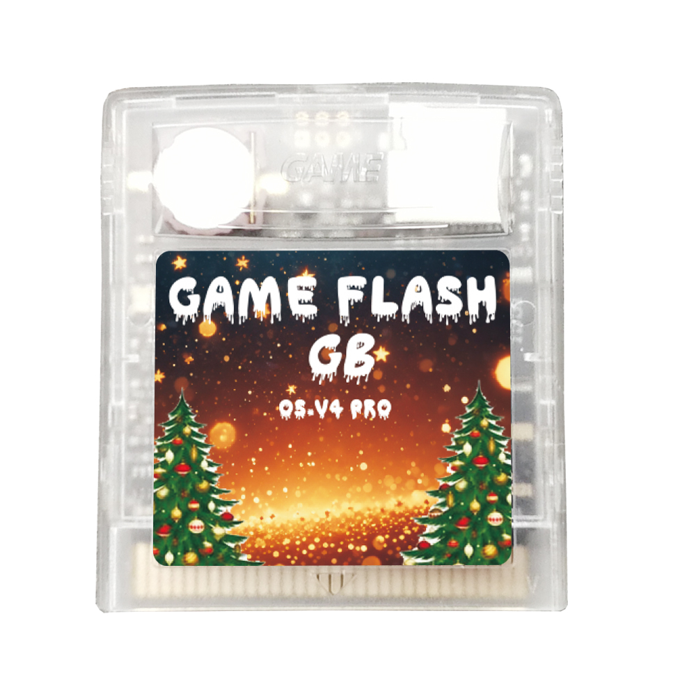 Gra EDGB flash GB China Editio – Board Game Digital recenzja i cena
