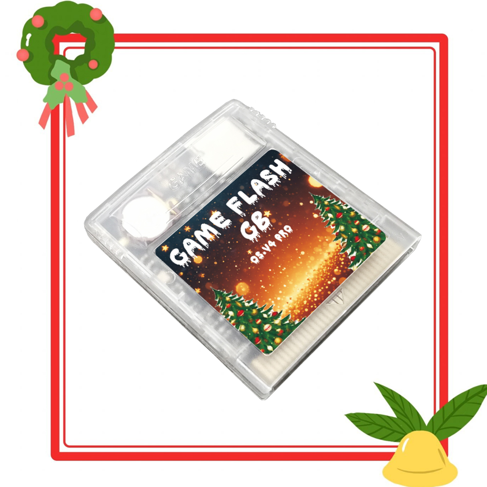 Kaseta z grą Game Flash GB edg – Board Game Digital recenzja i cena