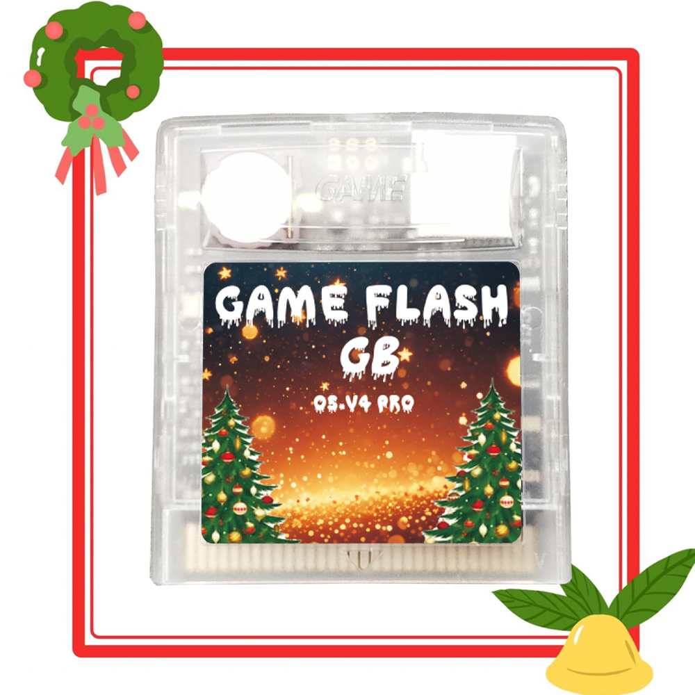 Kaseta z grą Game Flash GB edg – Board Game Digital recenzja i cena