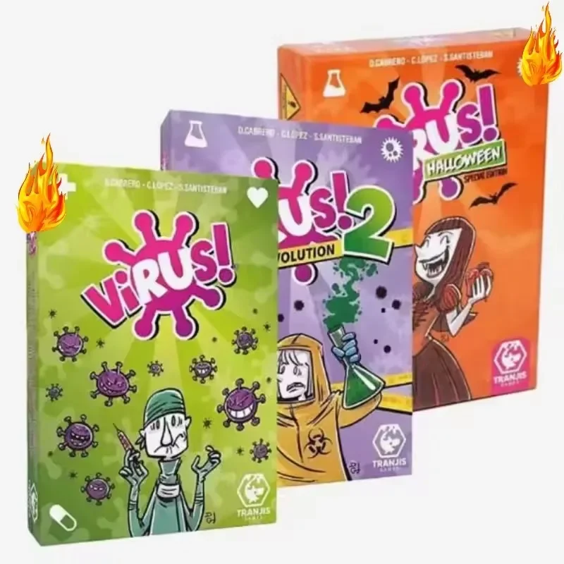 Zestaw kart do gry rodzinnej 2 – Board Game Strategi recenzja i cena