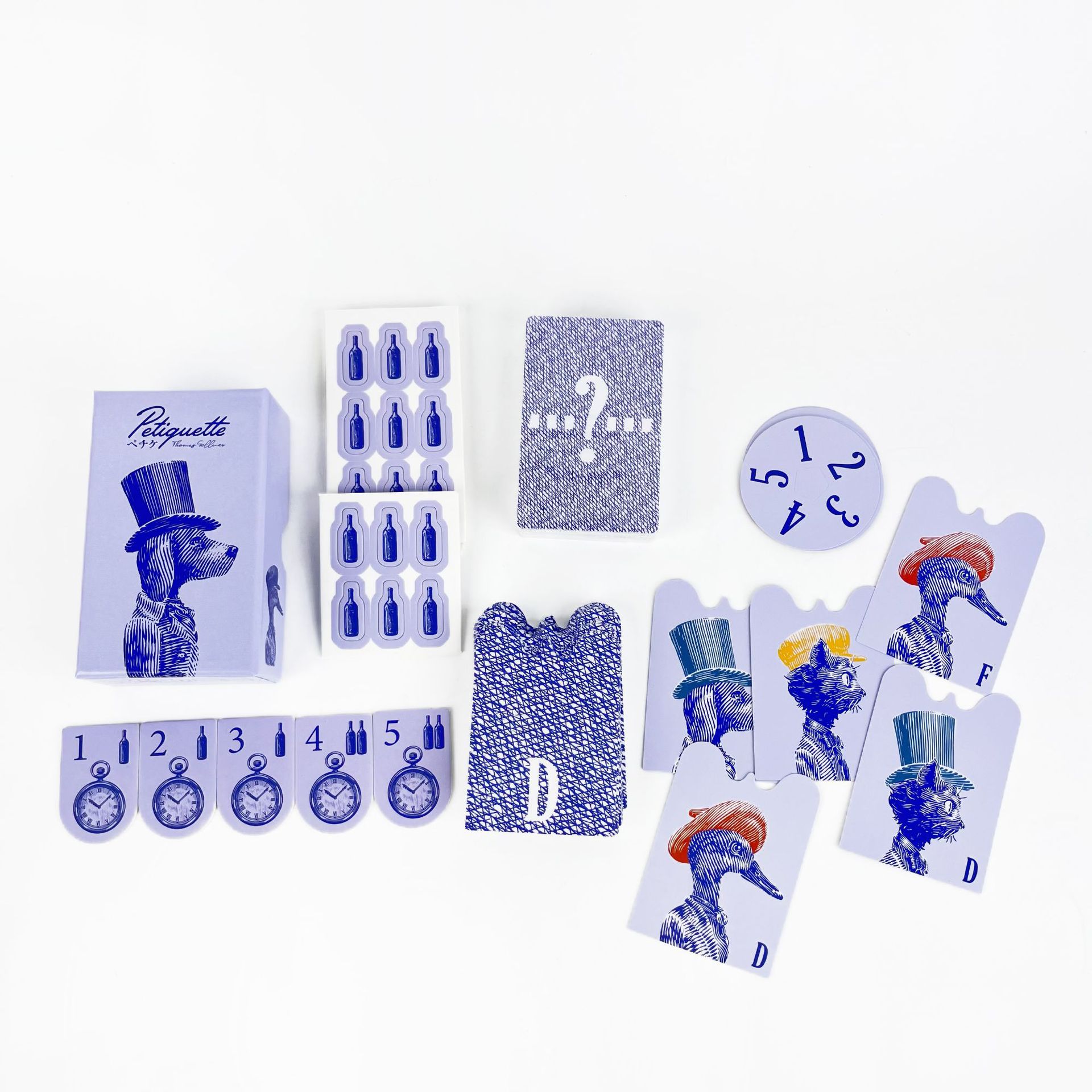 Gorące Gry |   Miesięczna Przy – Board Game Azul recenzja i cena