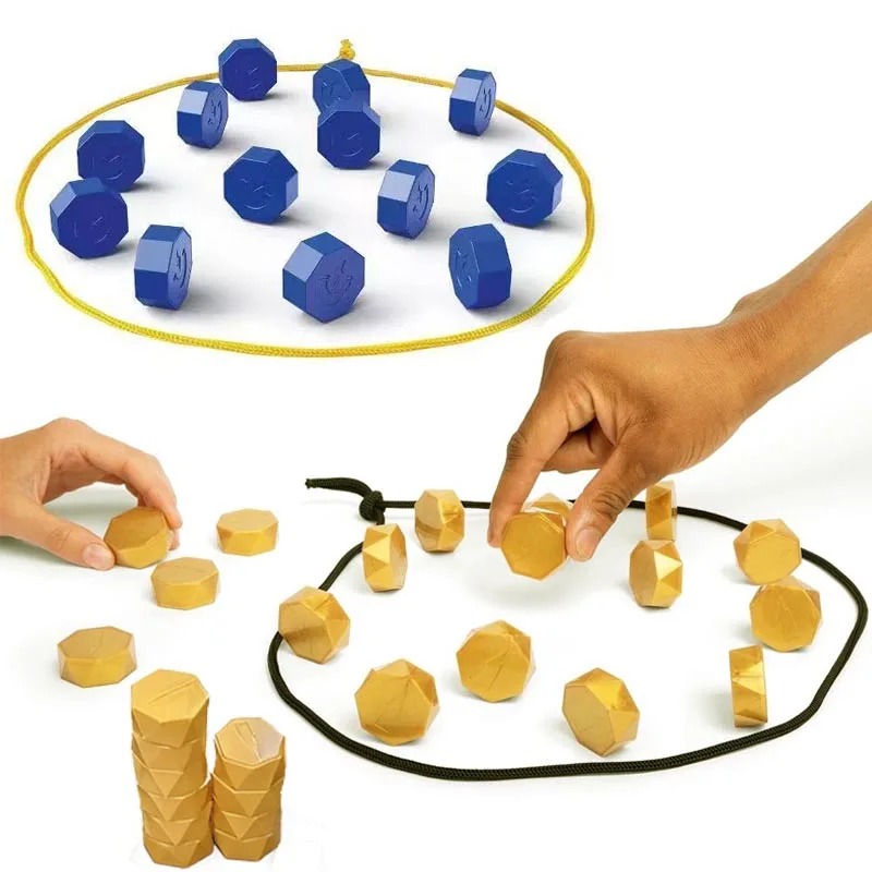 Gry imprezowe Magnetyczne kami – Board Game Strategi recenzja i cena